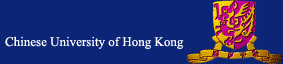 Logo - CUHK