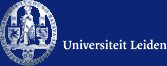Logo - LeidenUniv
